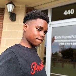 Meet your Posher, Nigel